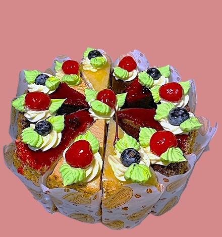 Дегустационный сет 1,0 кг