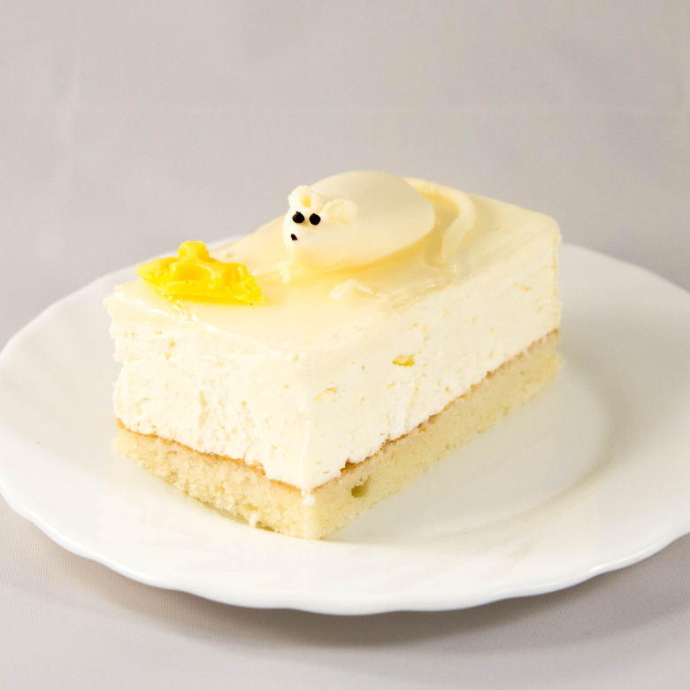 Чизкейк 0,1кг