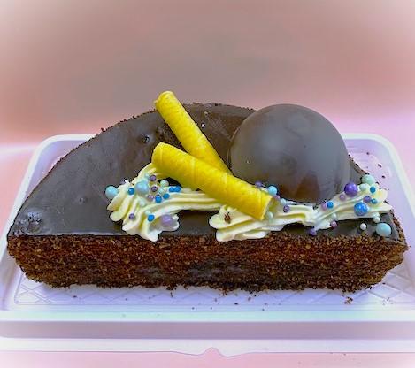 Черный принц 0,8 кг