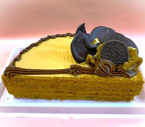 Ореховый 0,8 кг