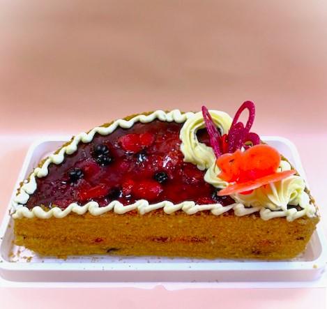 Нежность 0,8 кг