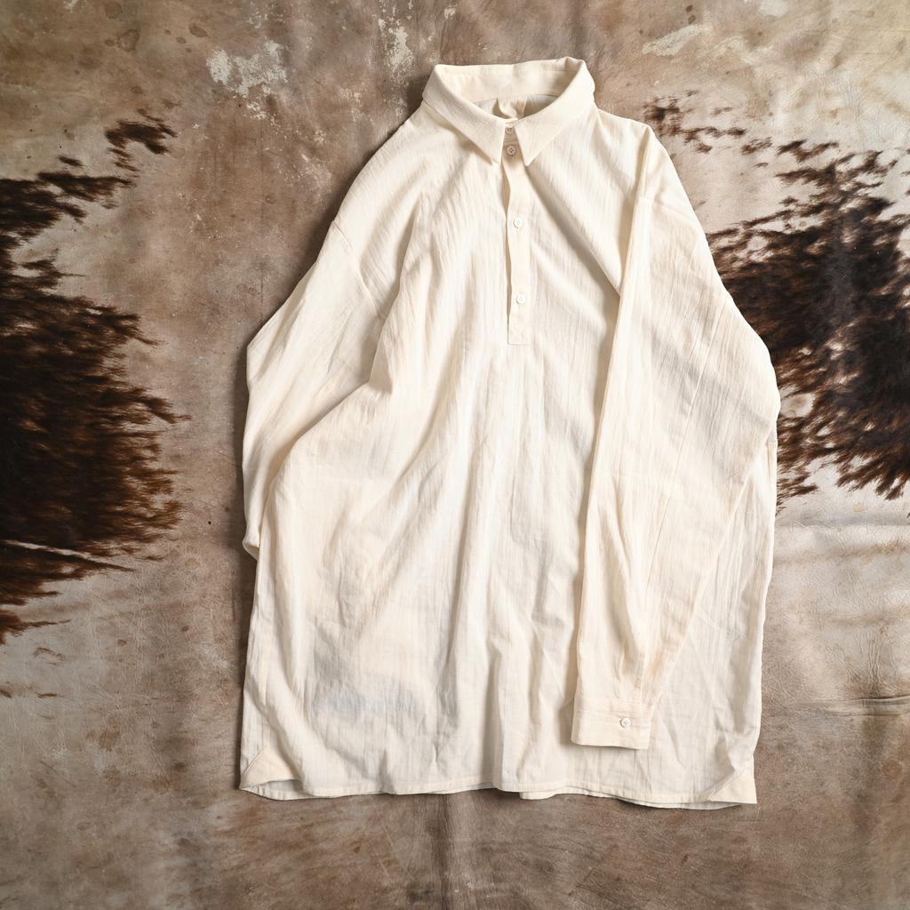 Sleepwalker's nightshirt