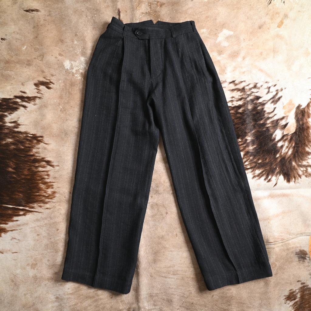 Sleepwalker's day trousers