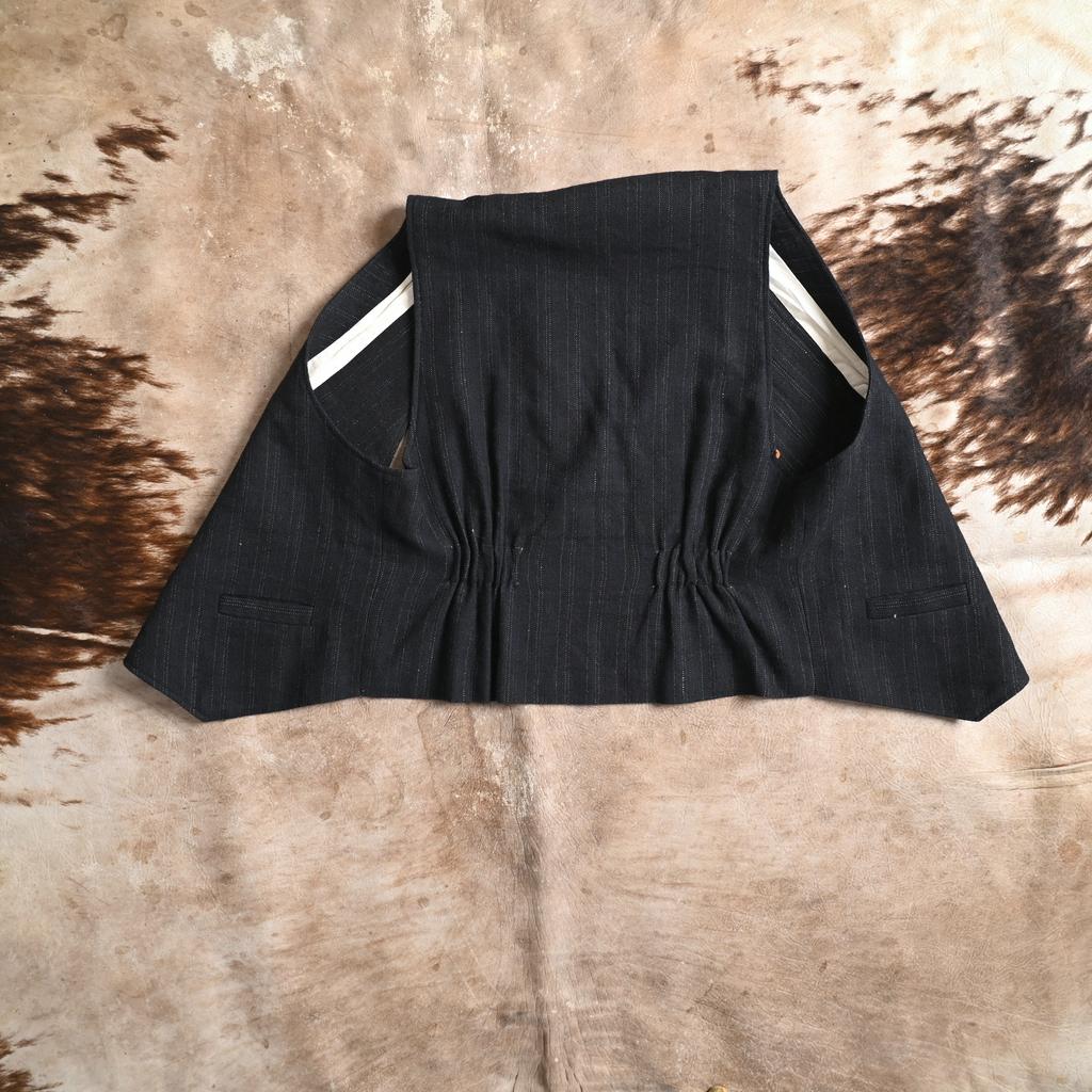 Sleepwalker's day vest