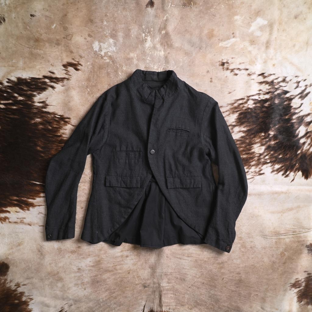 Conjurer's tailcoat