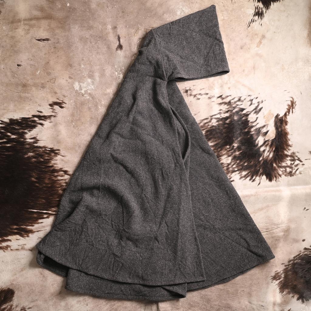 Conjurer's cloak