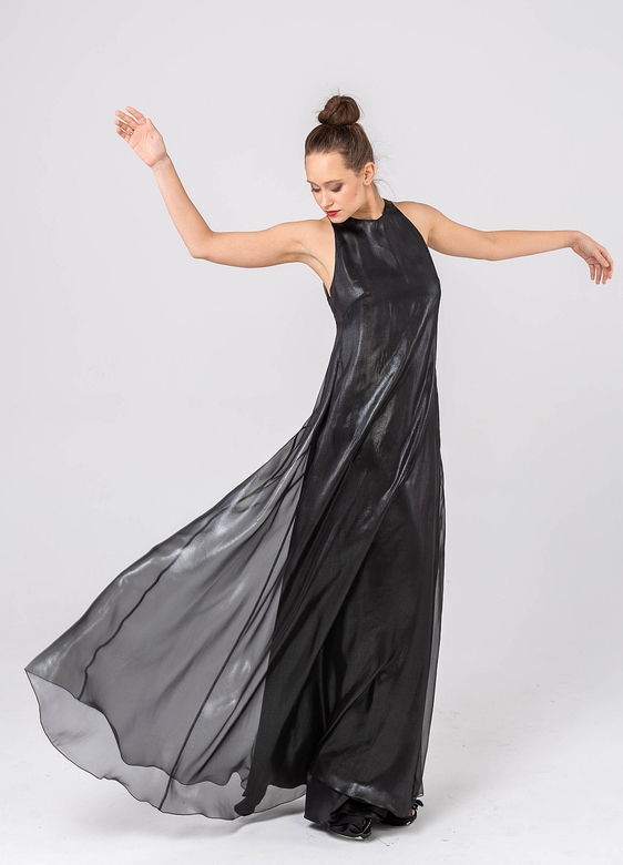 Вечернее платье Чикаго