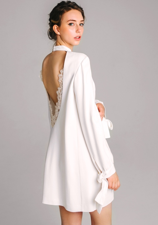 Свадебное платье Лиз