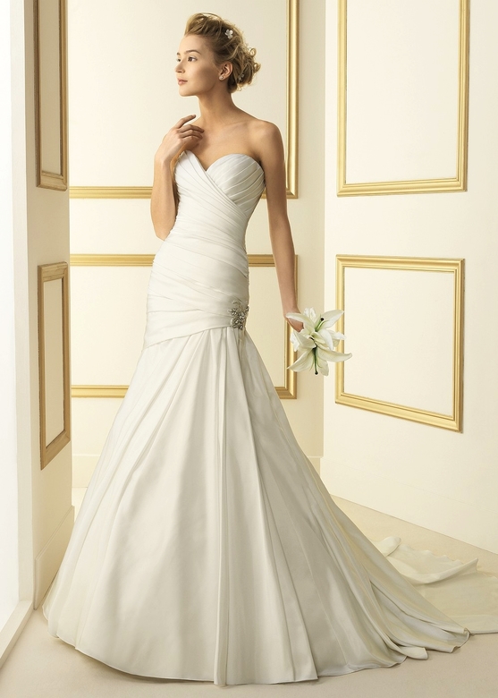 Свадебное платье Talisman ROSA CLARA