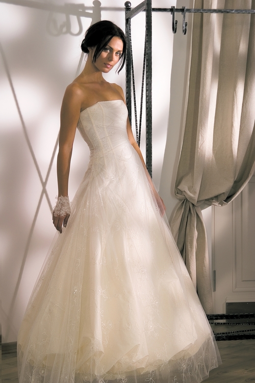 Свадебное платье Алькор