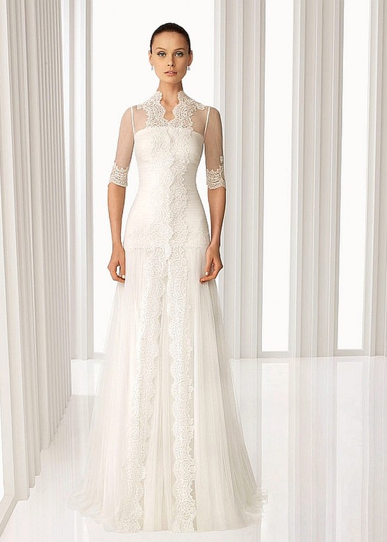 Свадебное платье Amarilie ROSA CLARA