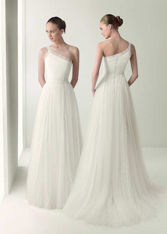 Свадебное платье Jimena Soft ROSA CLARA