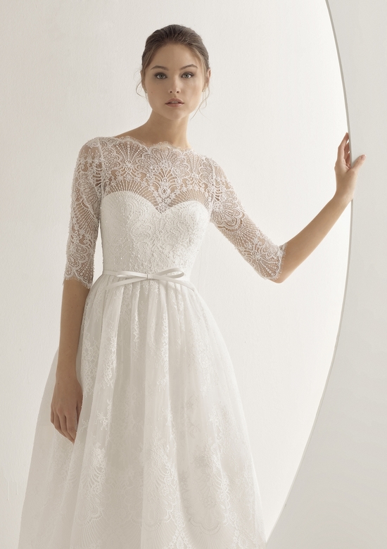 Свадебное платье Amalia Rosa Clara