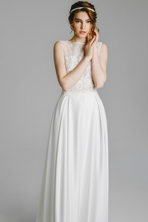 Свадебное платье Розан