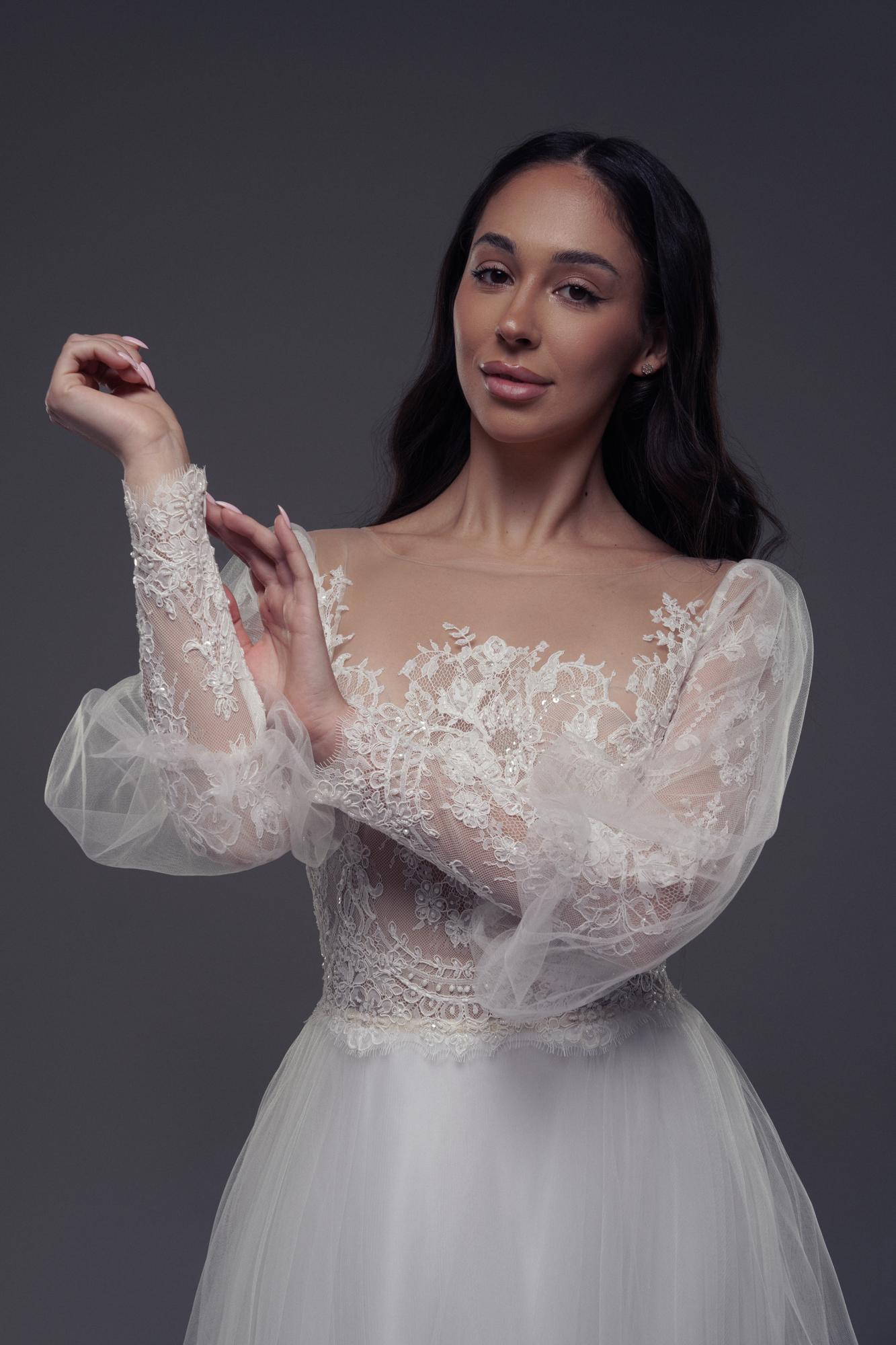 Свадебное платье Глория