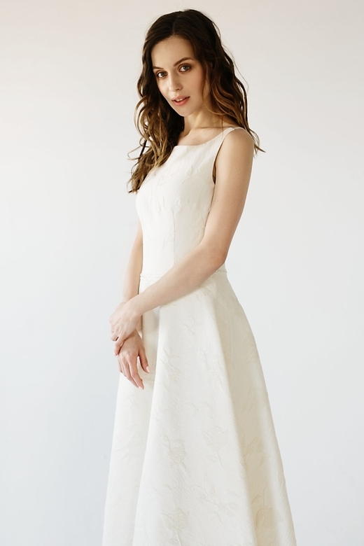 Свадебное платье Римини