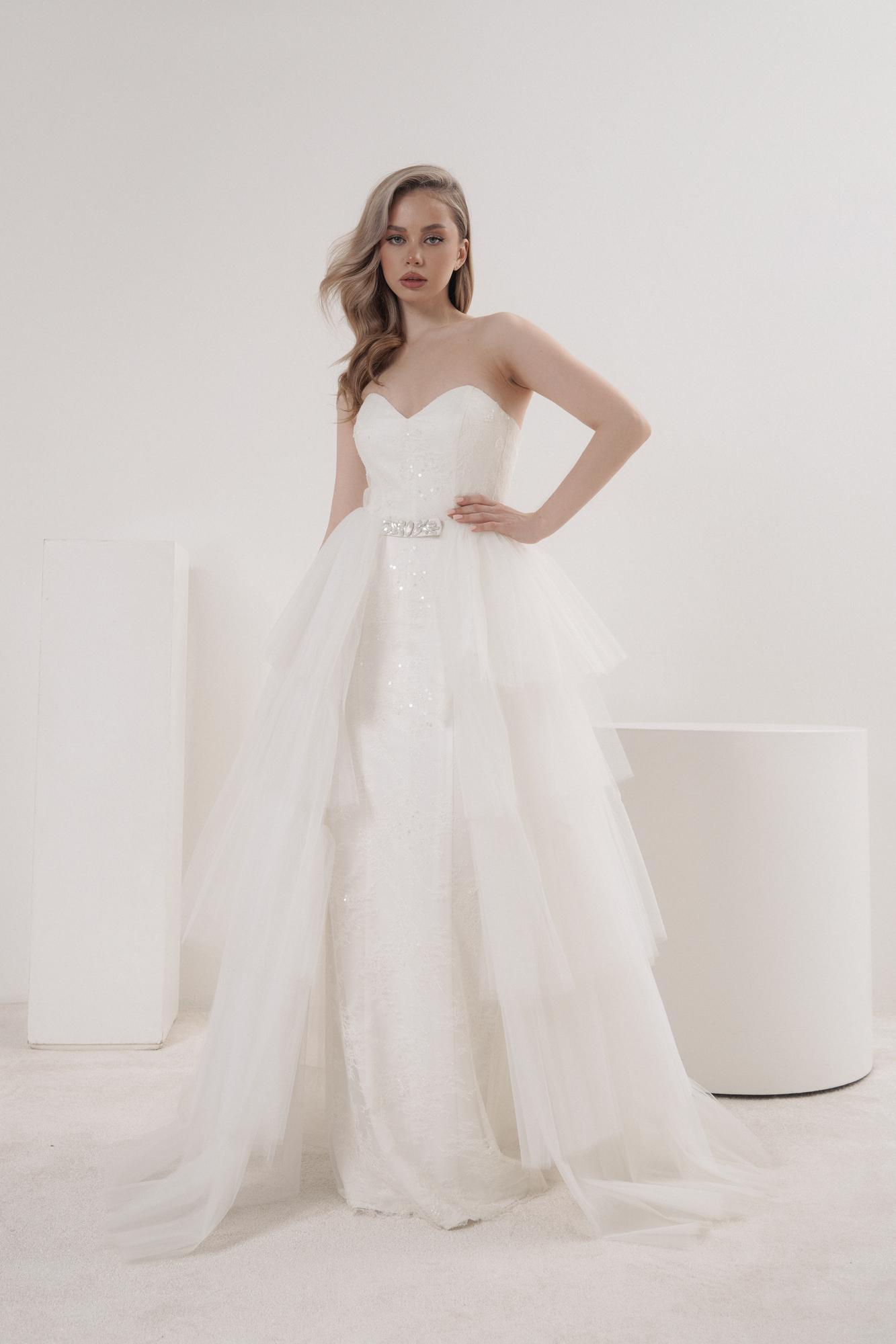 Свадебное платье Сидней