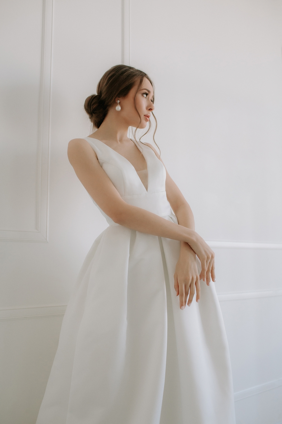 Свадебное платье  Лайма