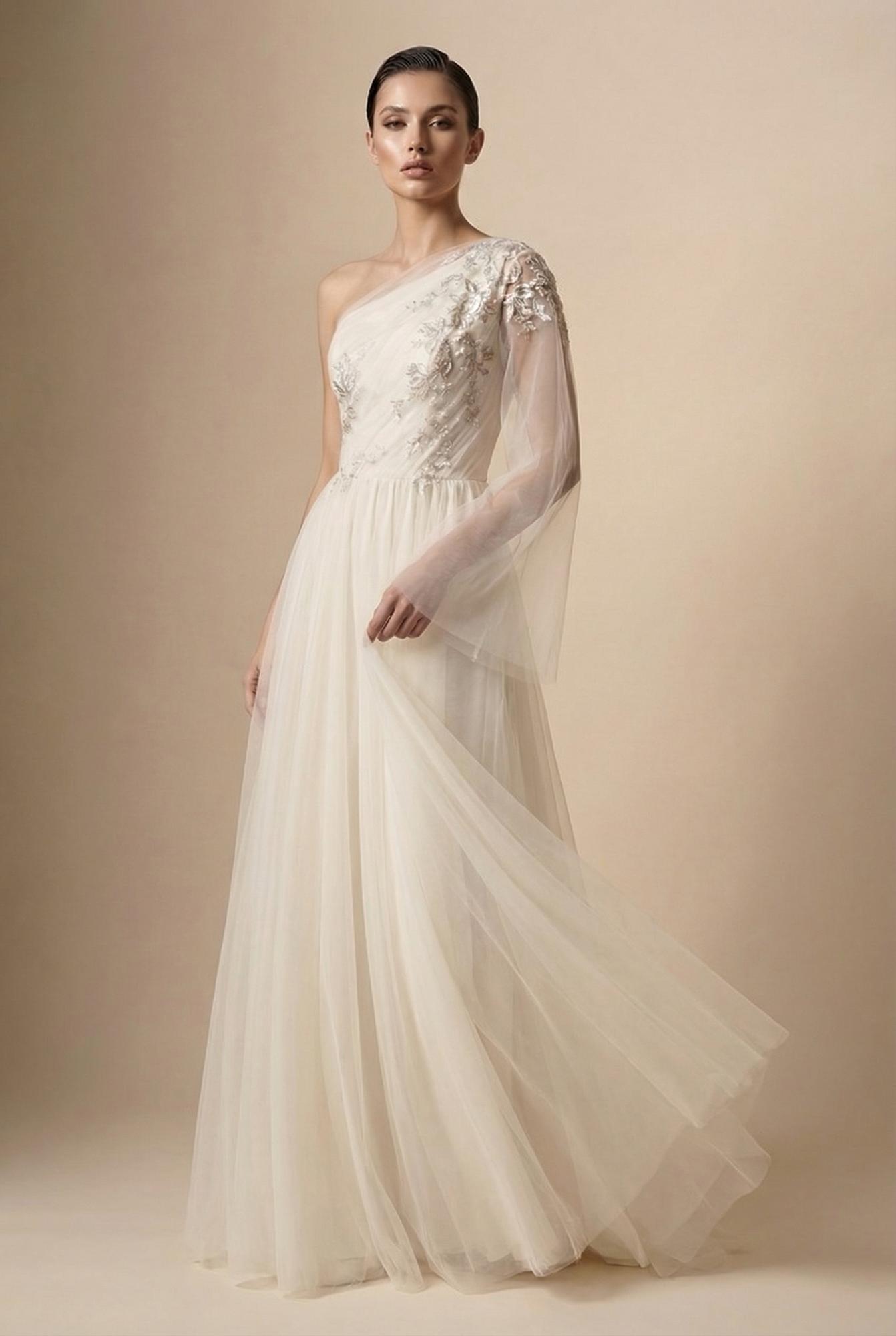 Свадебное платье Сандра