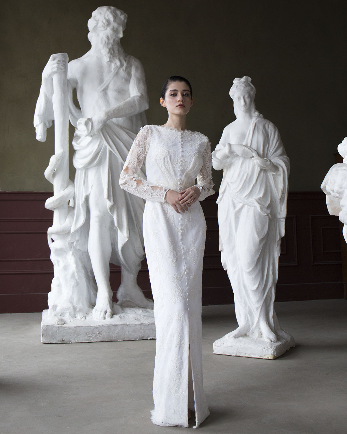 Свадебное платье Sunrise Bracciano