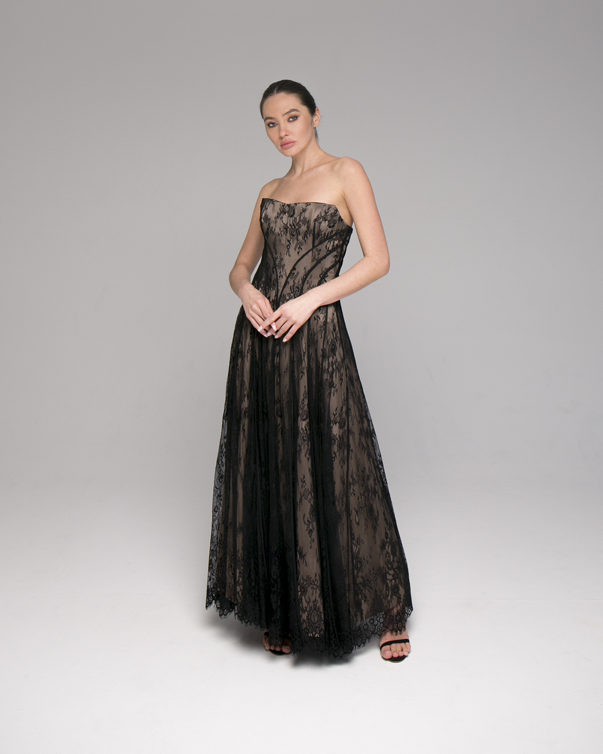 Вечернее платье Джейн