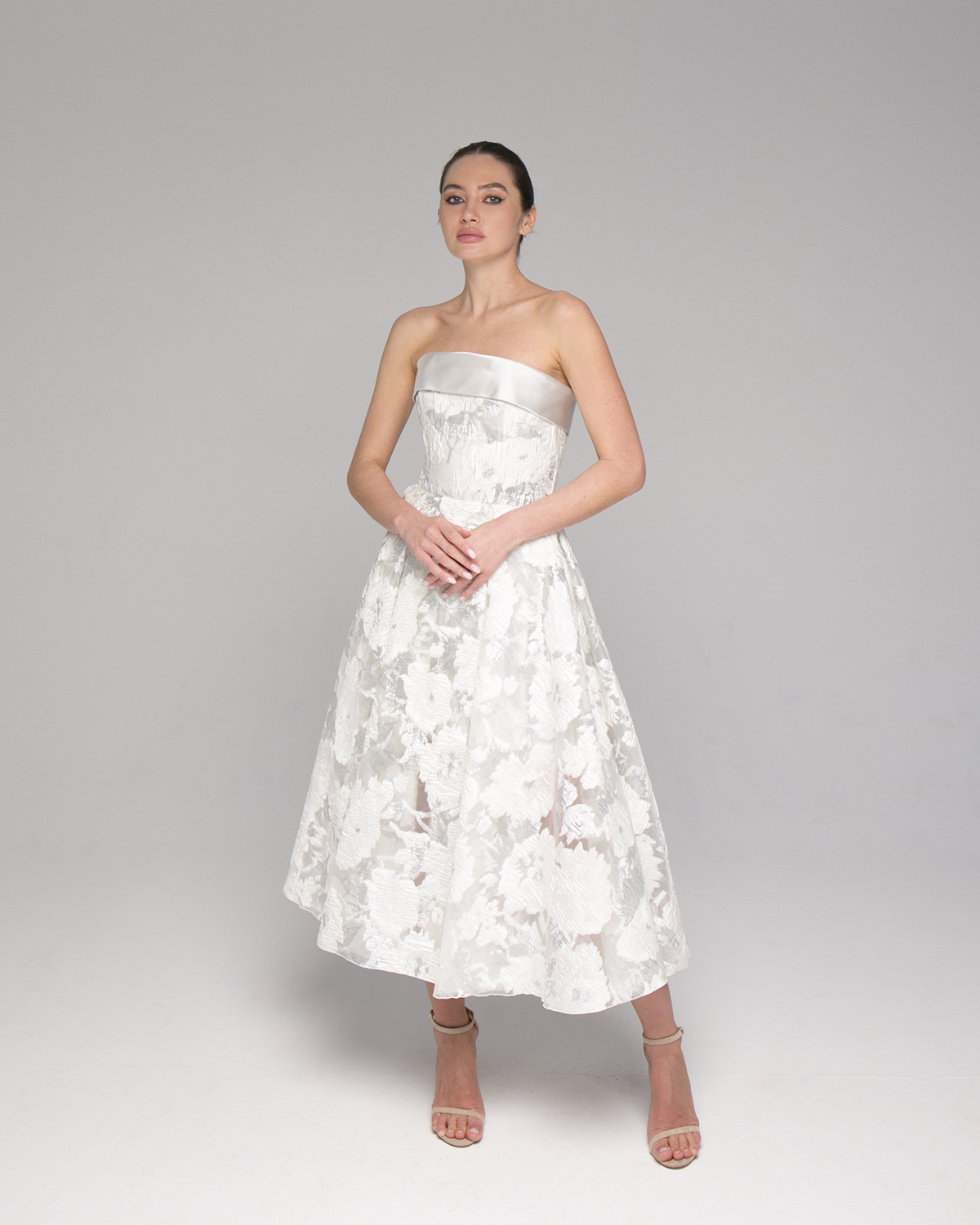 Свадебное платье Шанталь