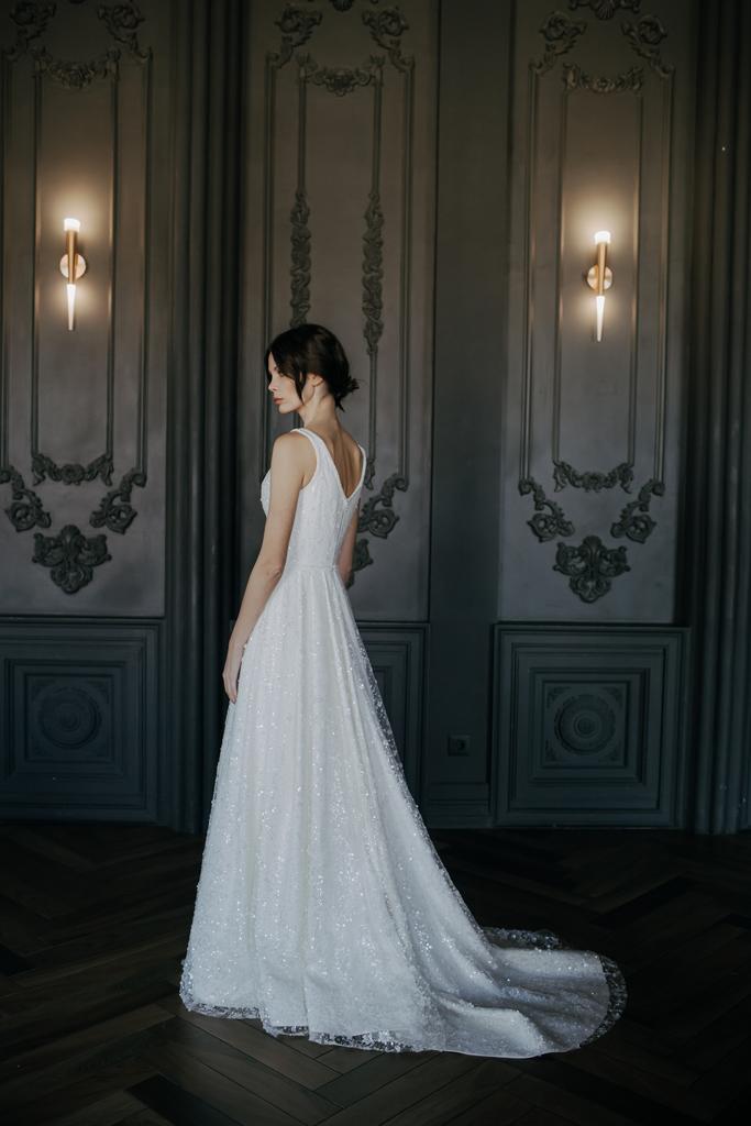 Свадебное платье Беата