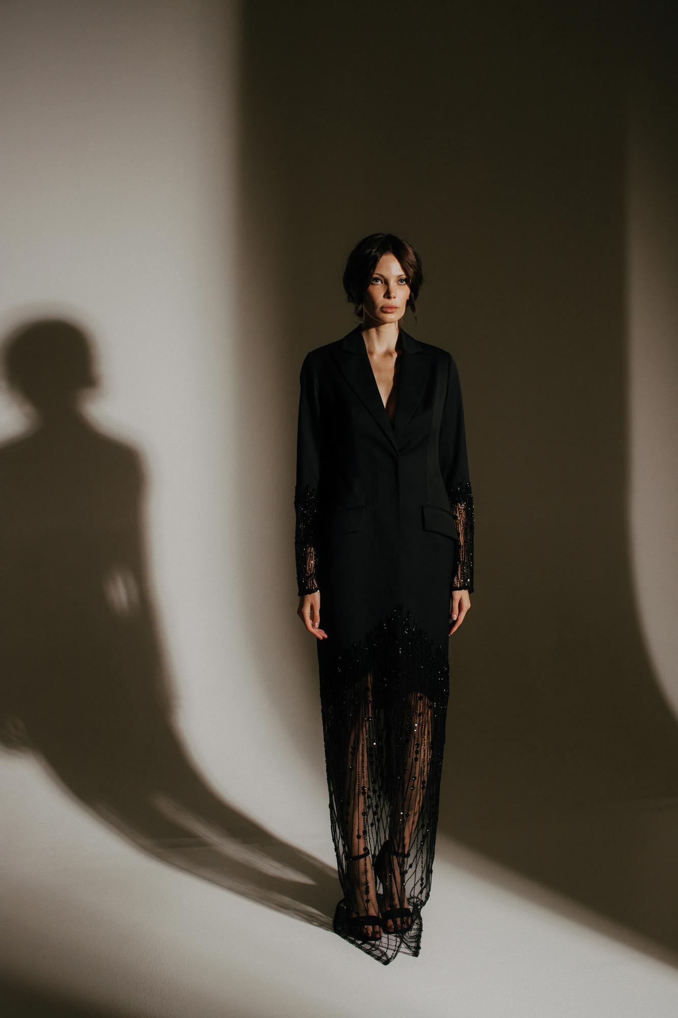 Вечернее платье Белла