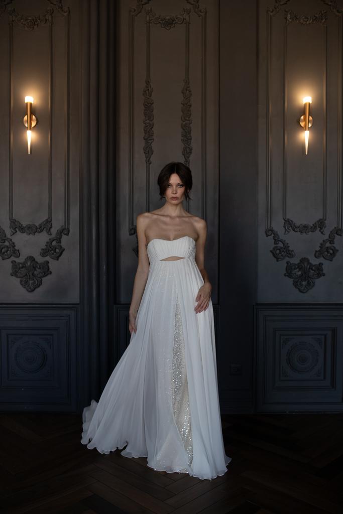 Свадебное платье Барби