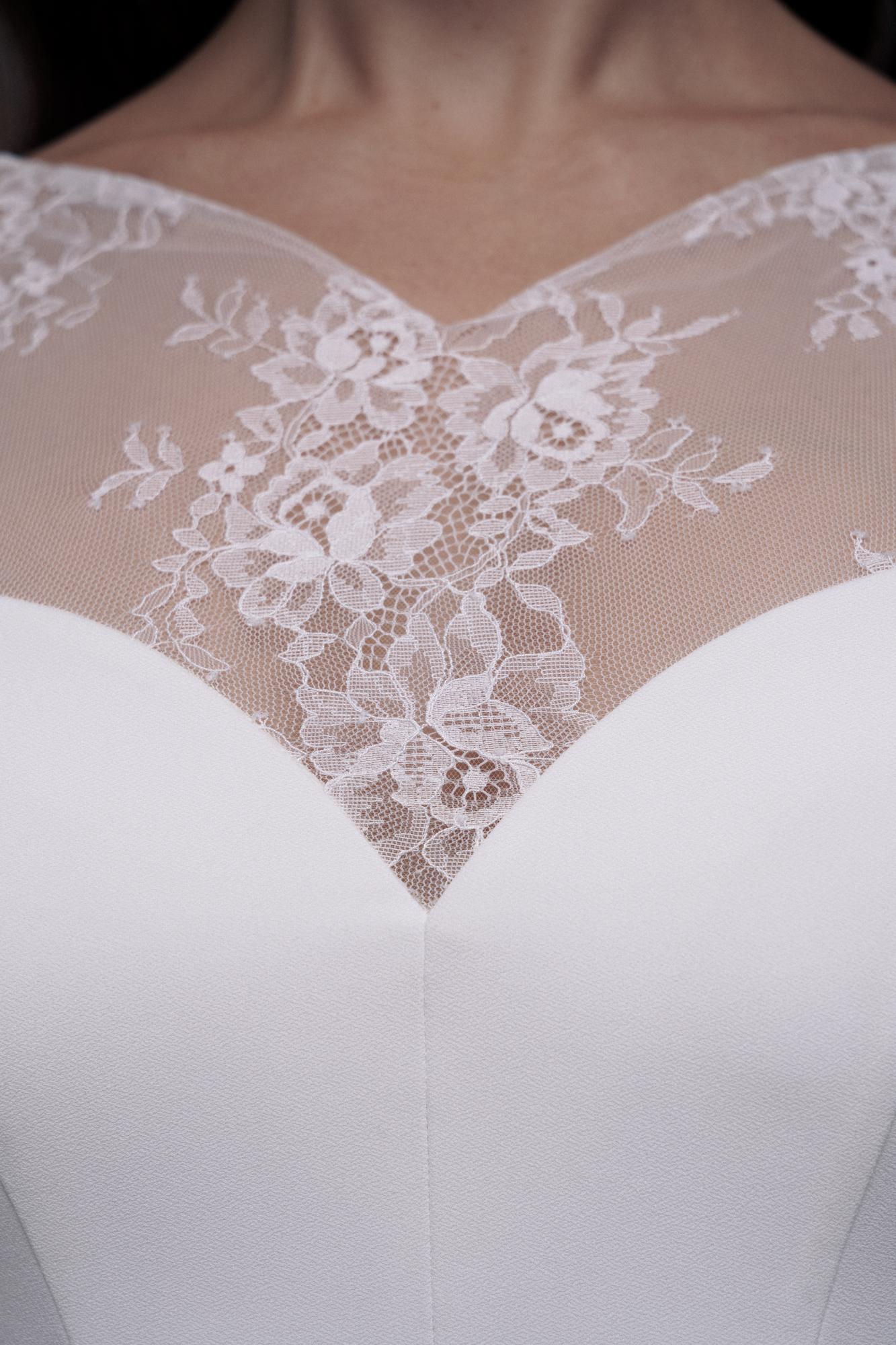 Свадебное платье Viverone