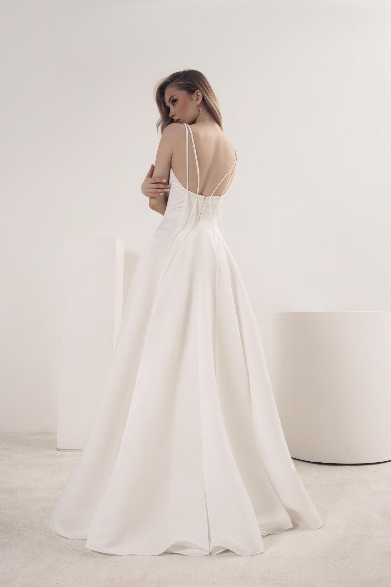 Свадебное платье Каир