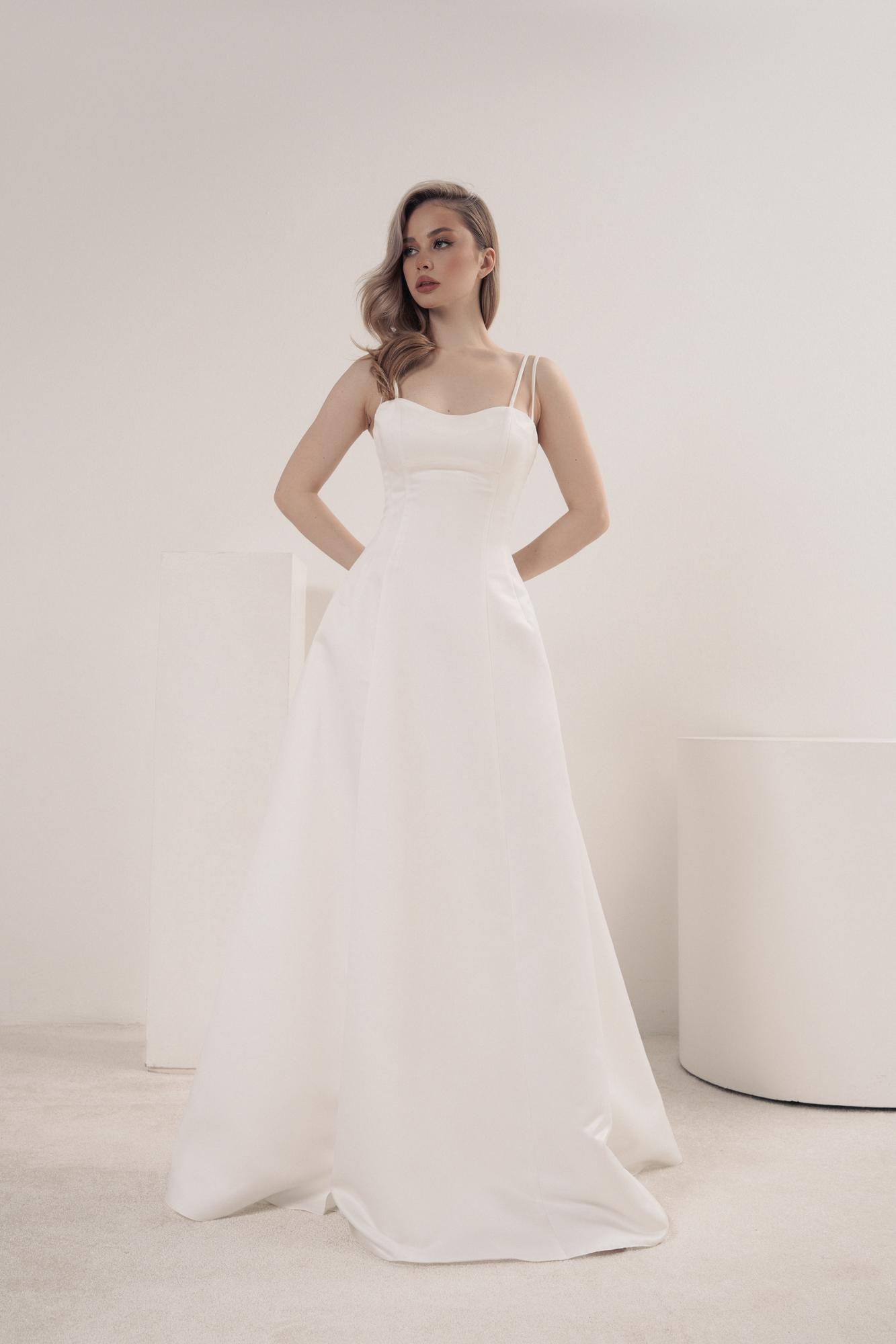 Свадебное платье Каир