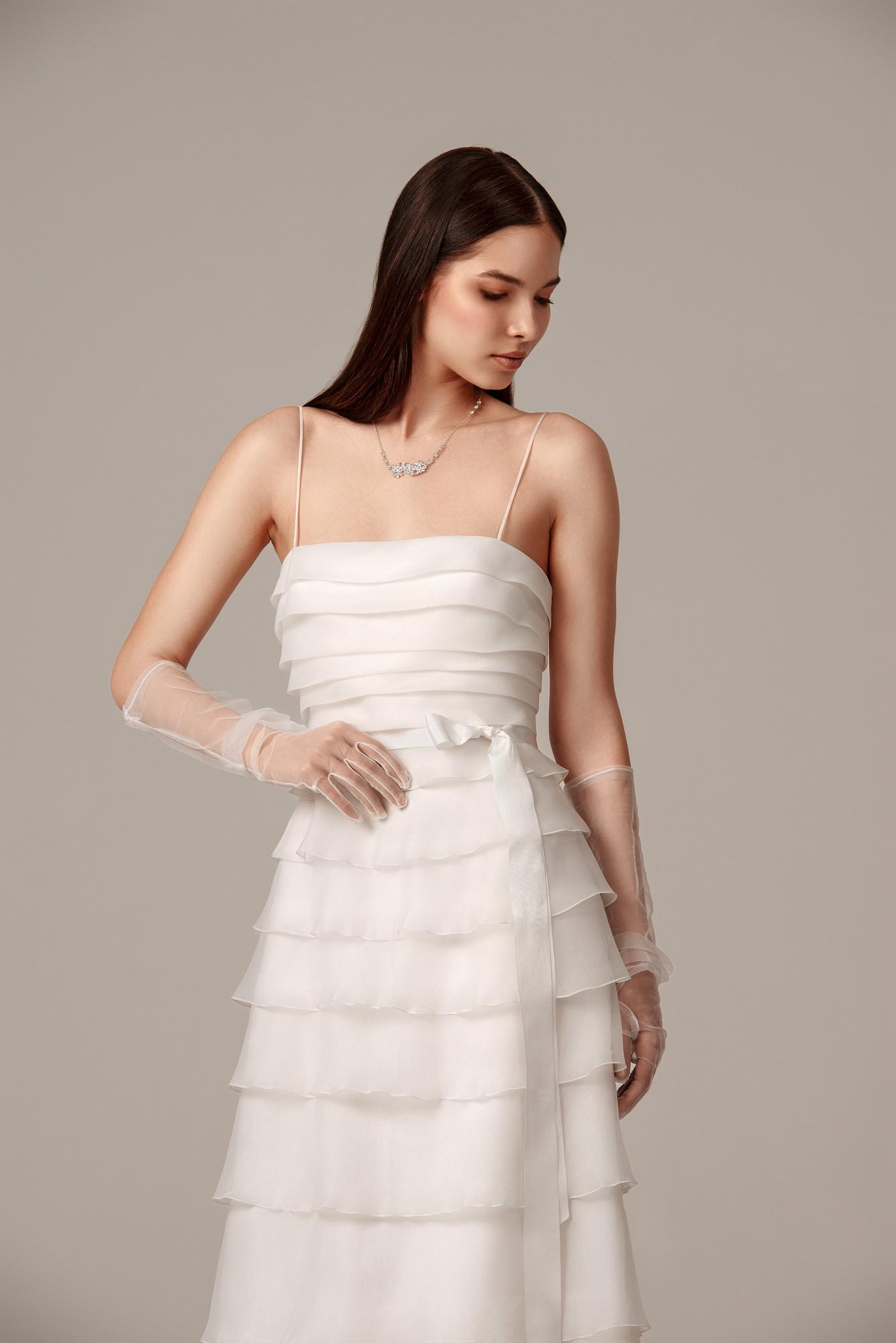 Свадебное платье Acacia