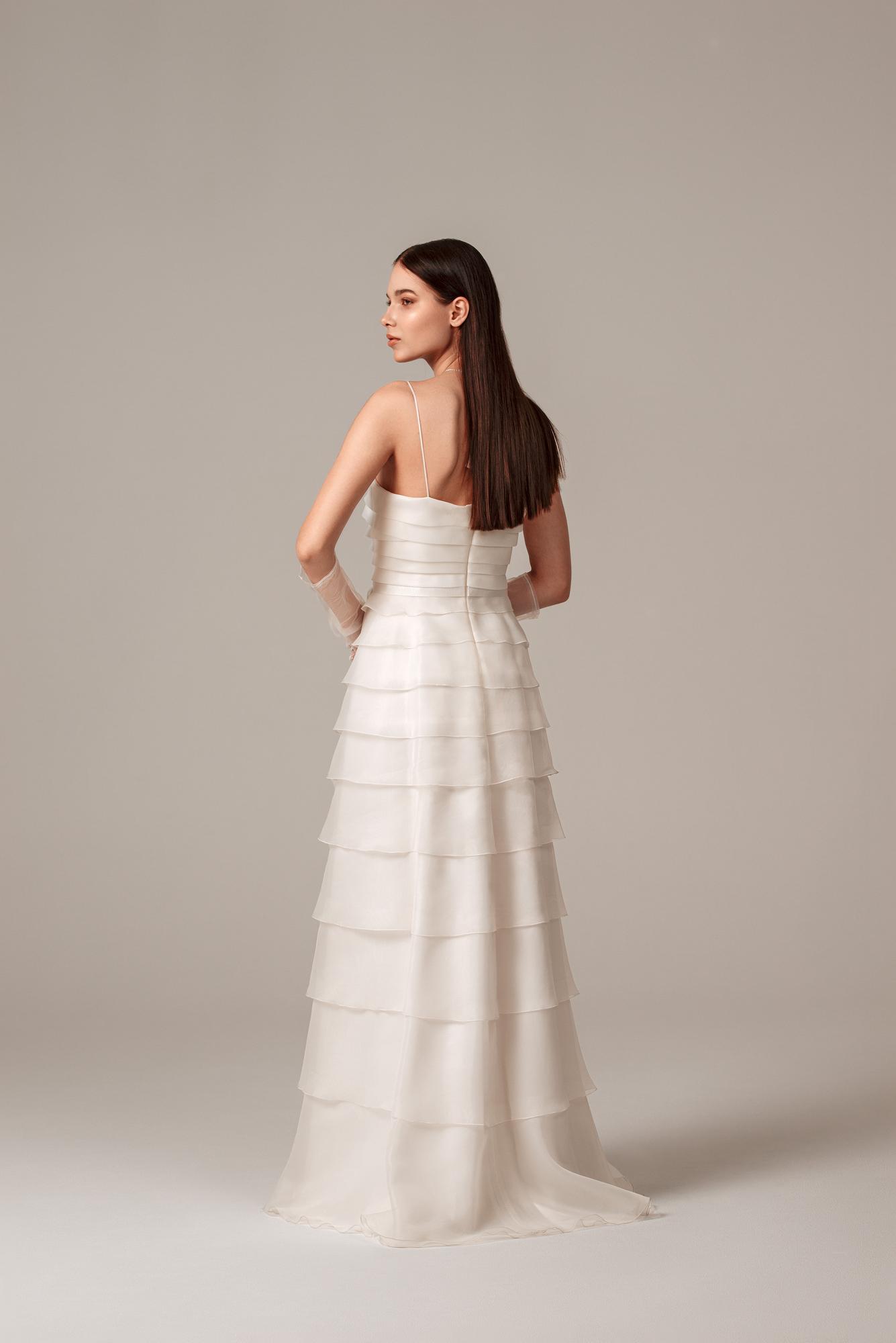 Свадебное платье Acacia