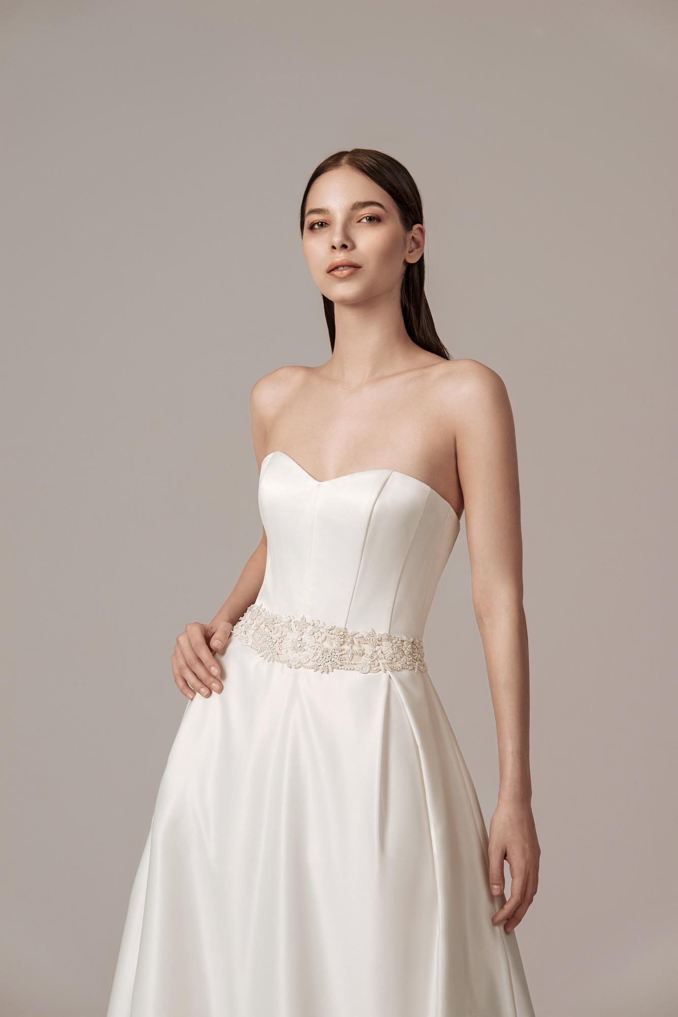 Свадебное платье Летем