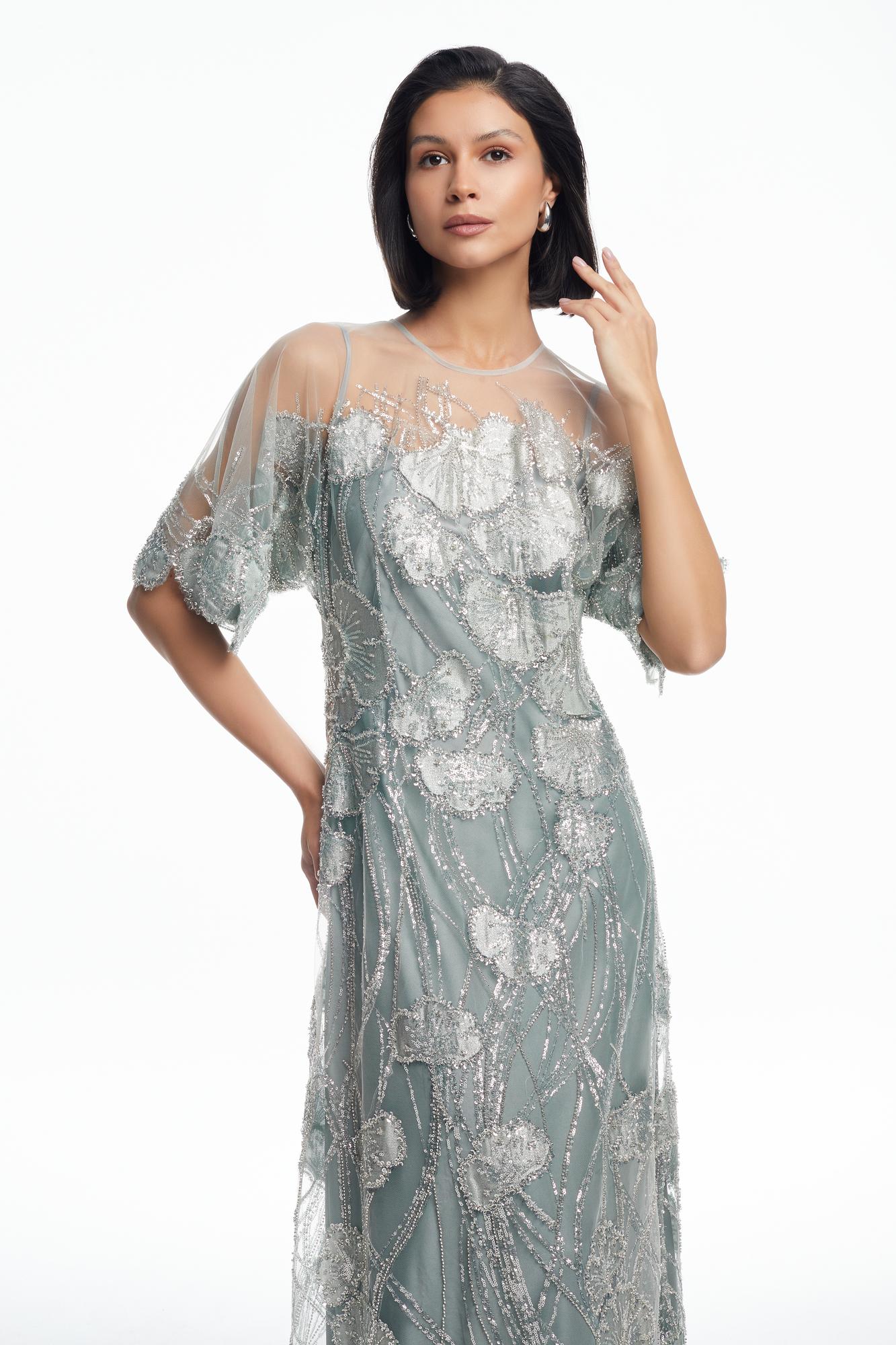 Вечернее платье Ситра