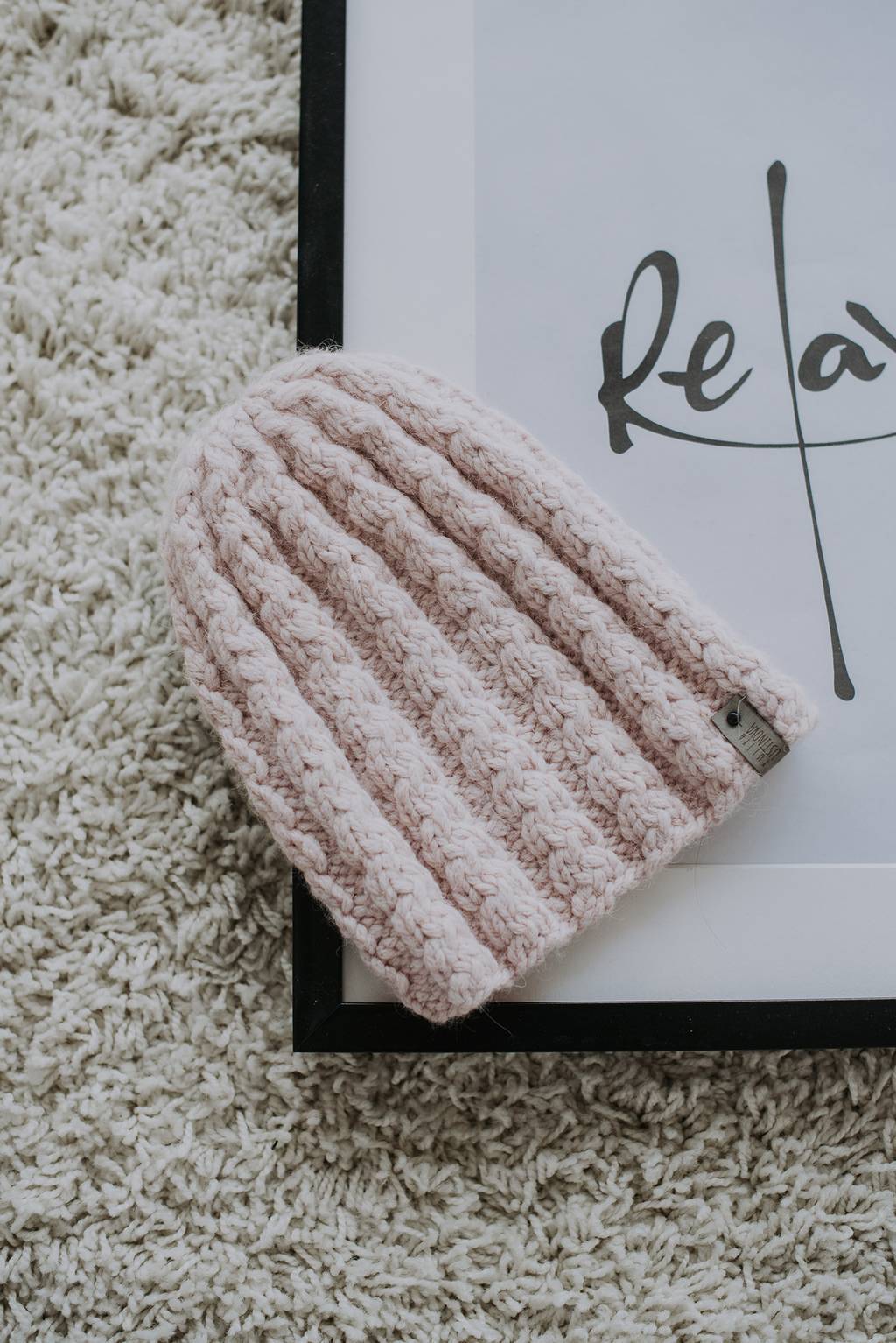 Шапочка #sweet_hat_iiaks Размеры: 50-52, 54-56, 58-60.