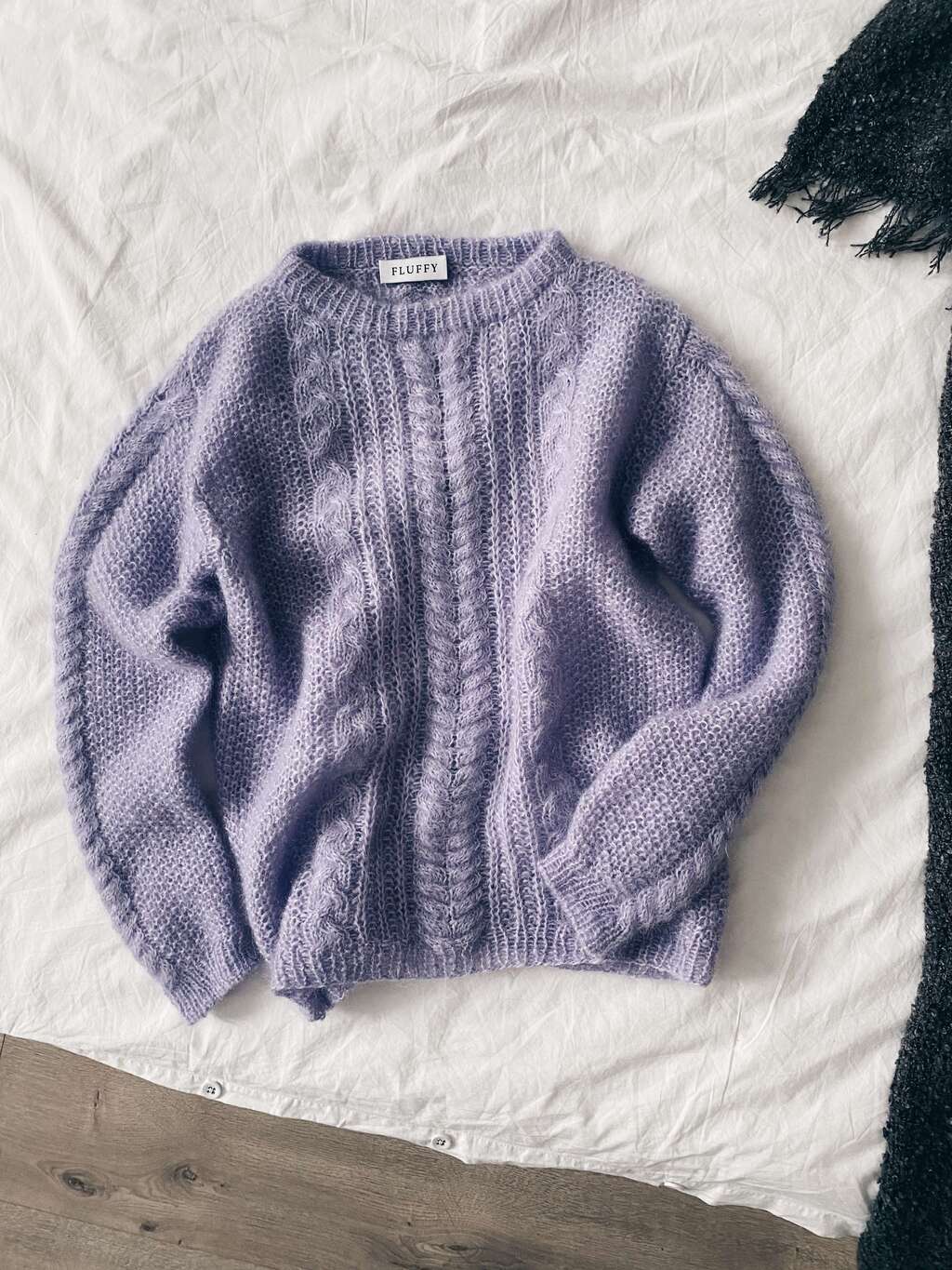 Инструкция свитер  #sweet_sweater_iiaks Размеры: 40-42, 44-46, 48-50, 52-54