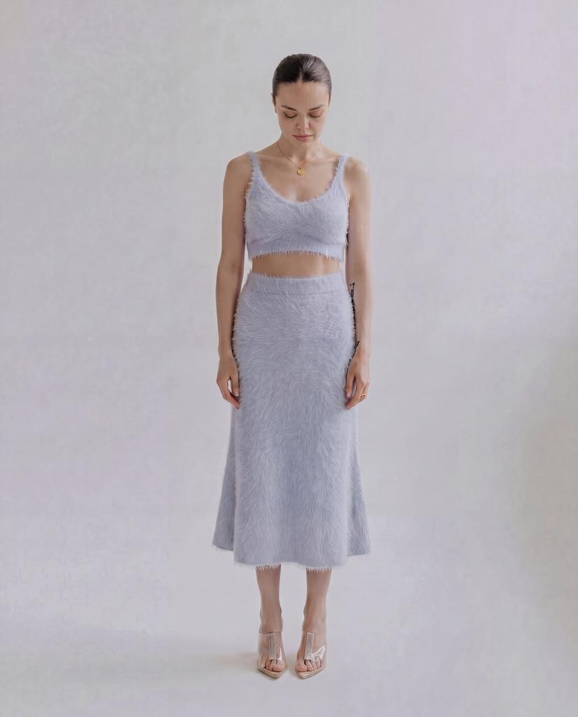 Инструкция юбка Магнолия миди/макси  #magnolia_skirt_iiaks. Размеры: 40, 42, 44, 46, 48, 50, 52, 54