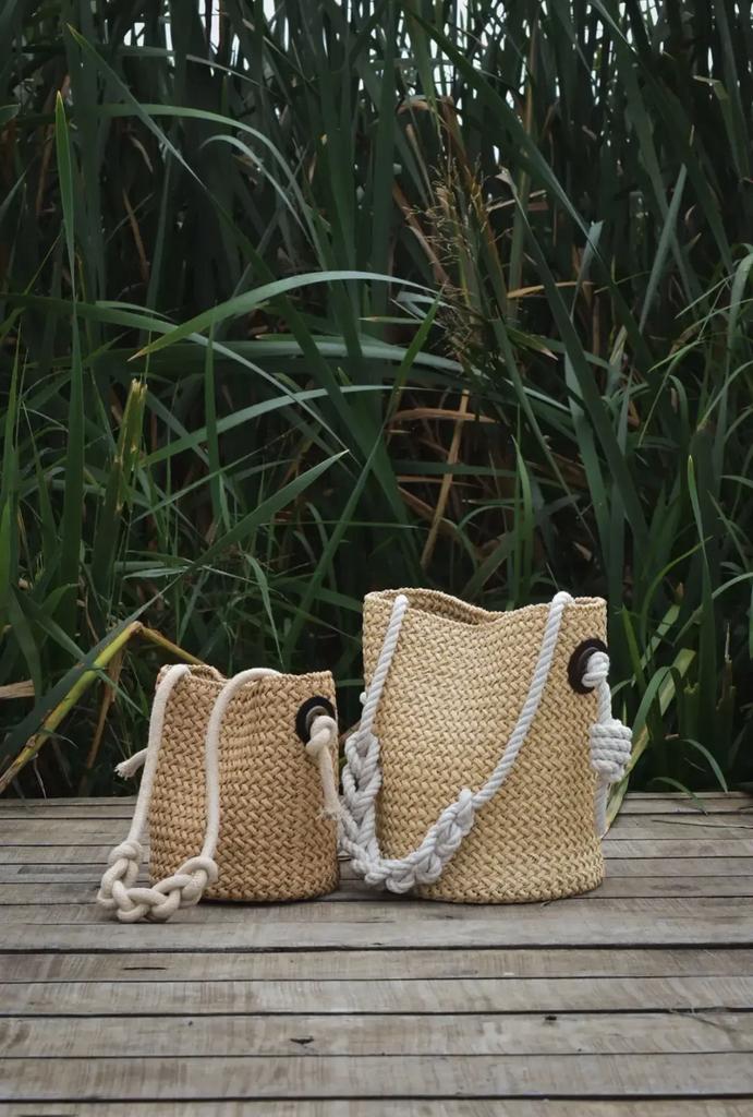 Сумка Knot Bag