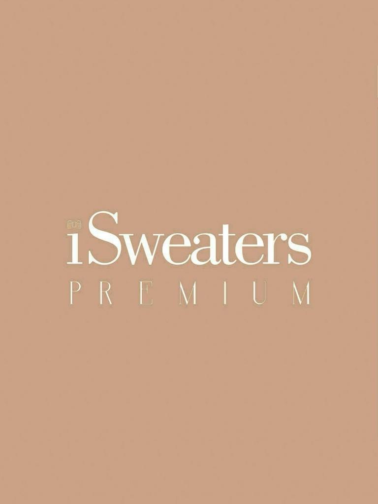 Коллекция iSweaters.Premium 28
