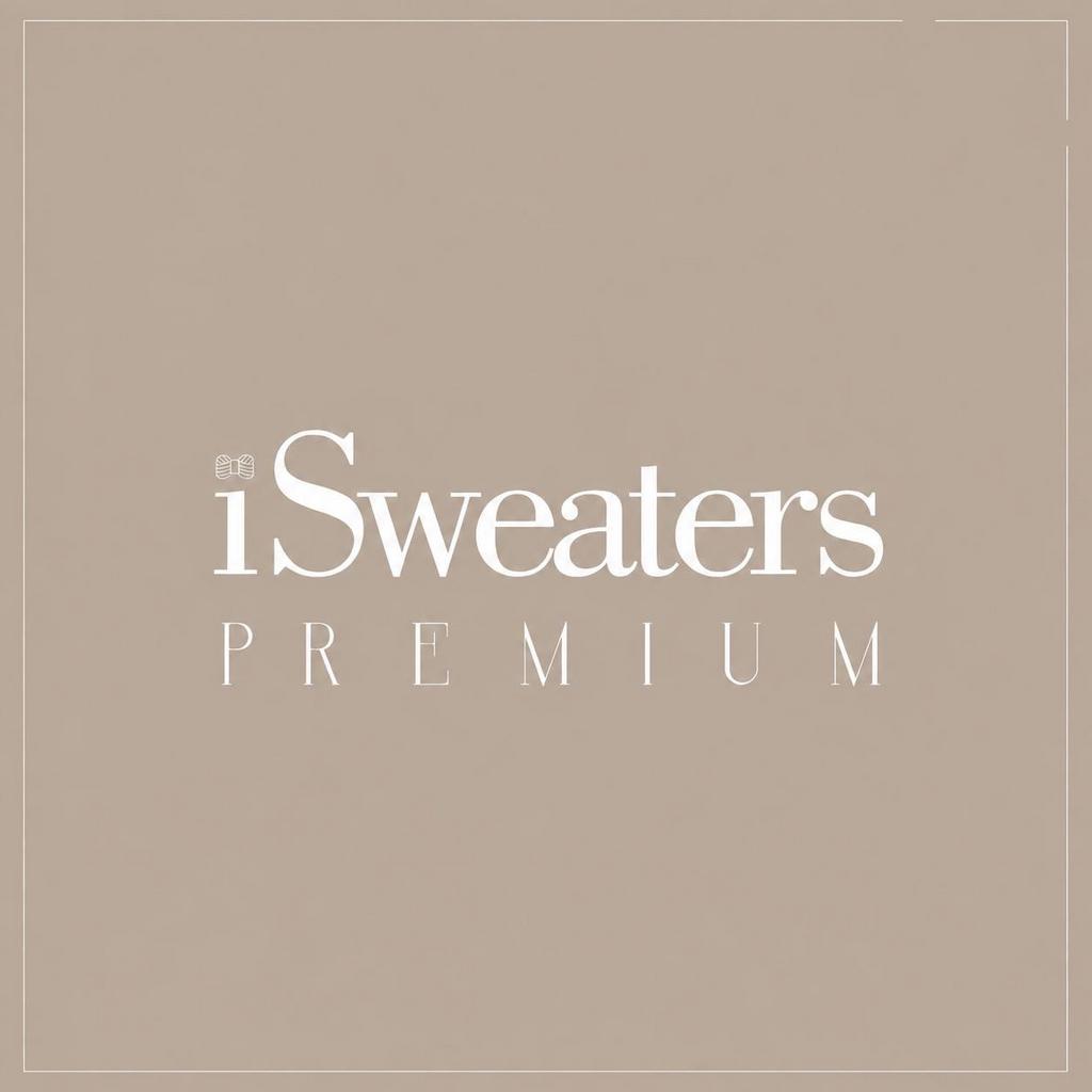 Коллекция iSweaters.Premium 31