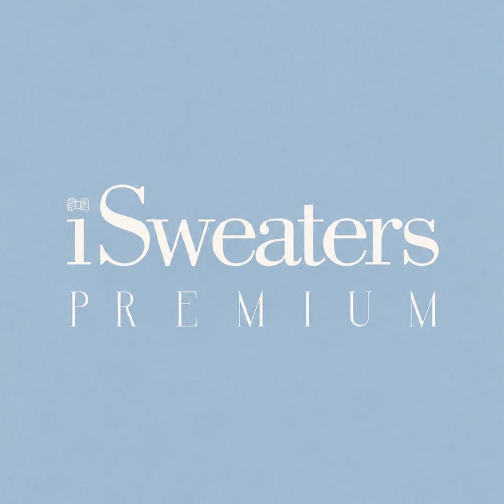 Коллекция iSweaters.Premium 32