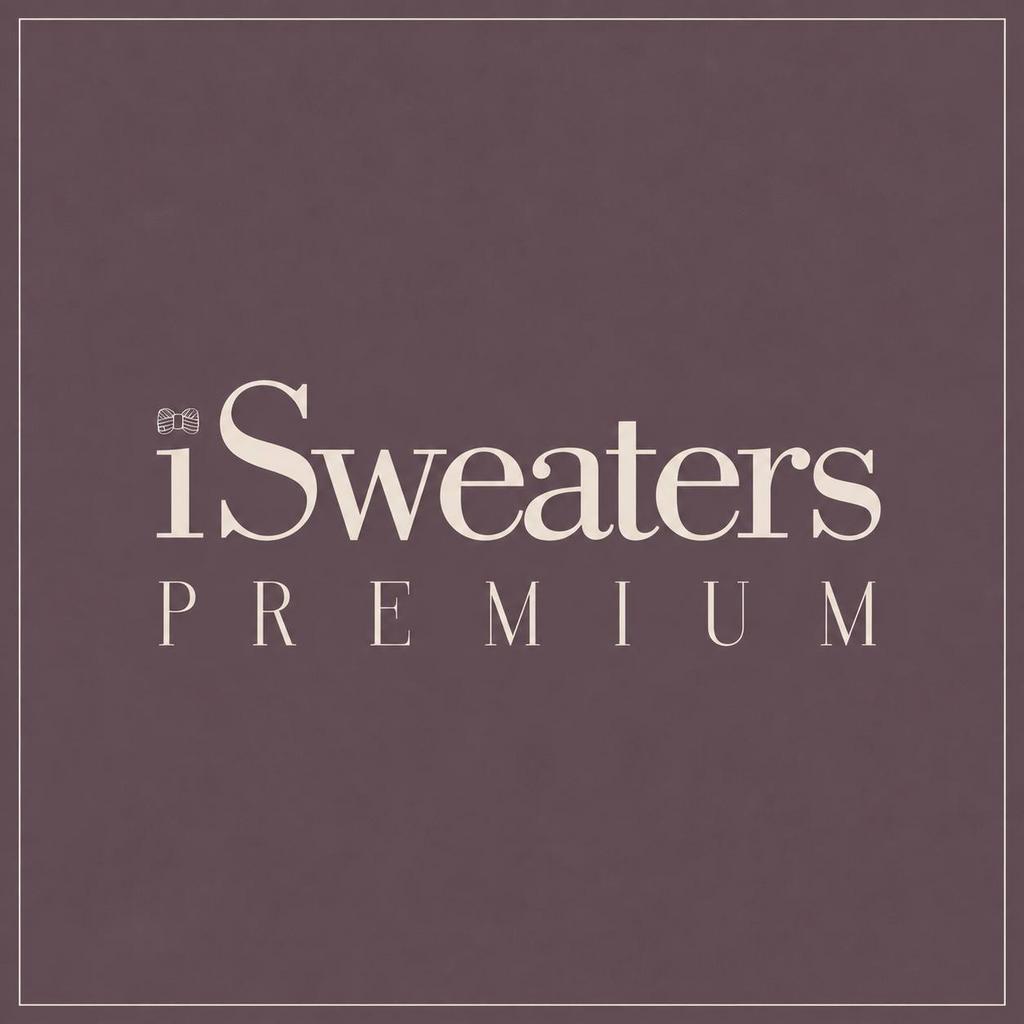 Коллекция iSweaters.Premium 33
