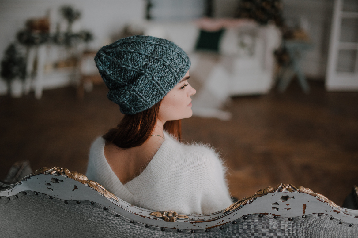 Шапочка OLIMPIA