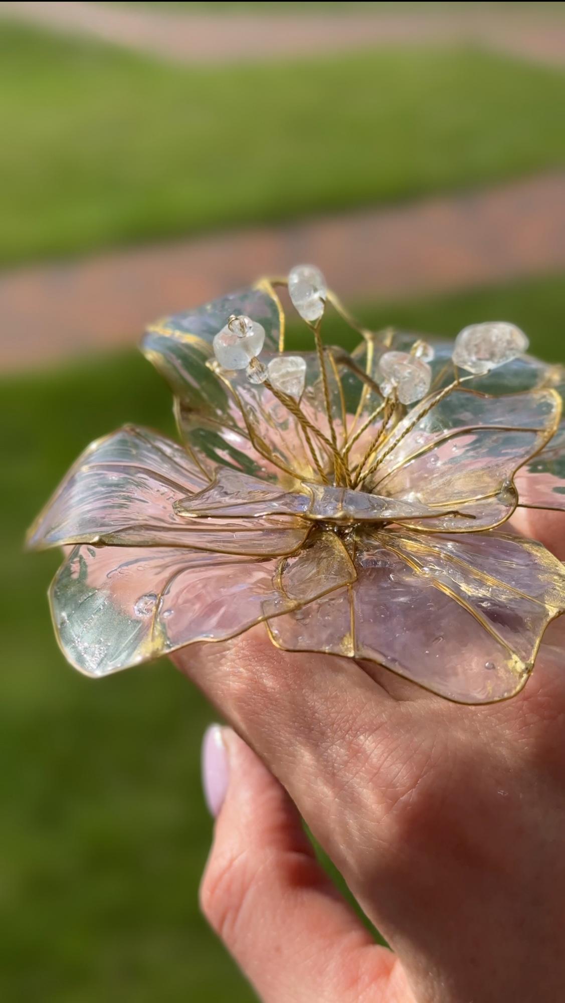 Fantasy flower