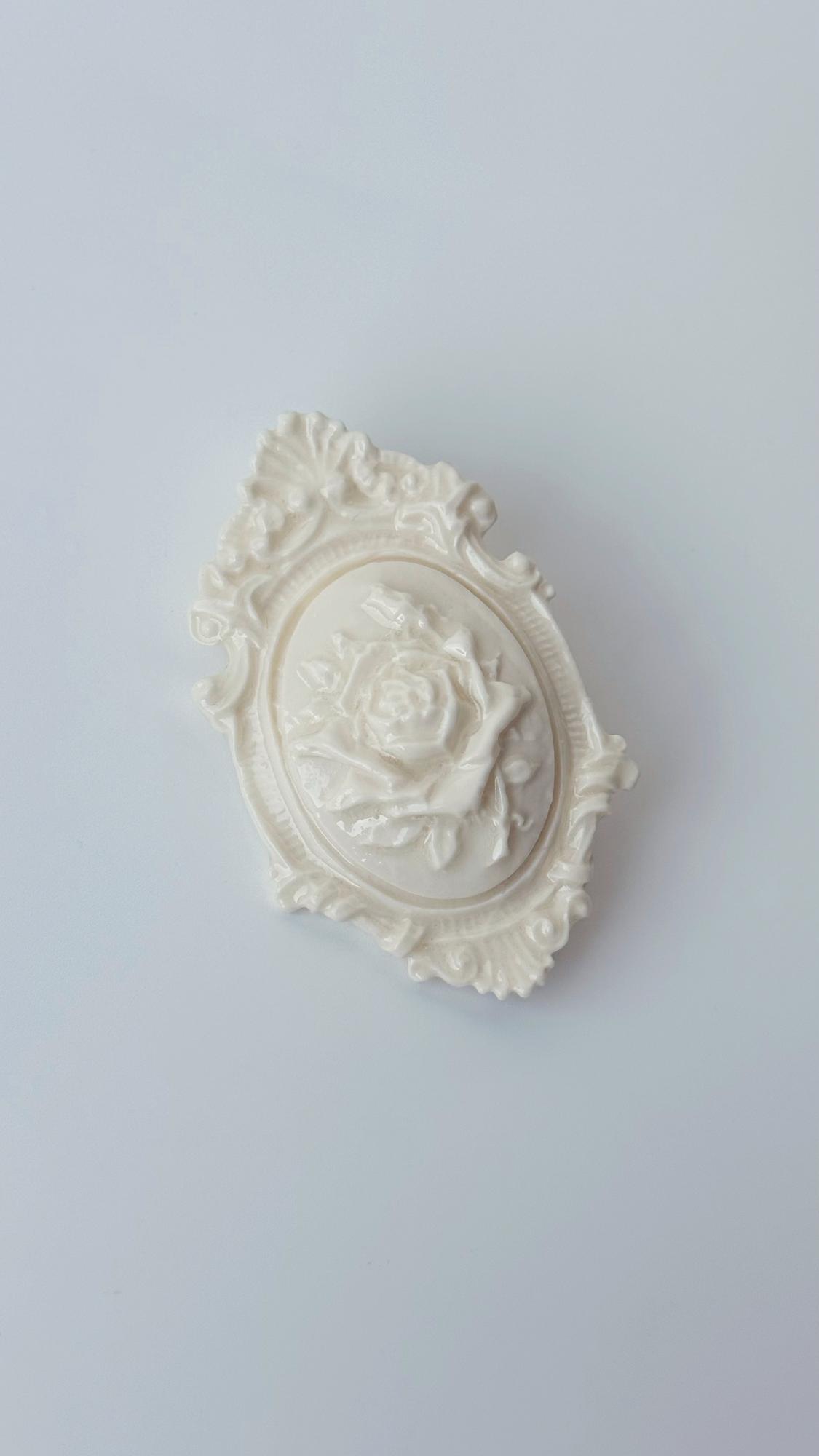 Vintage rose