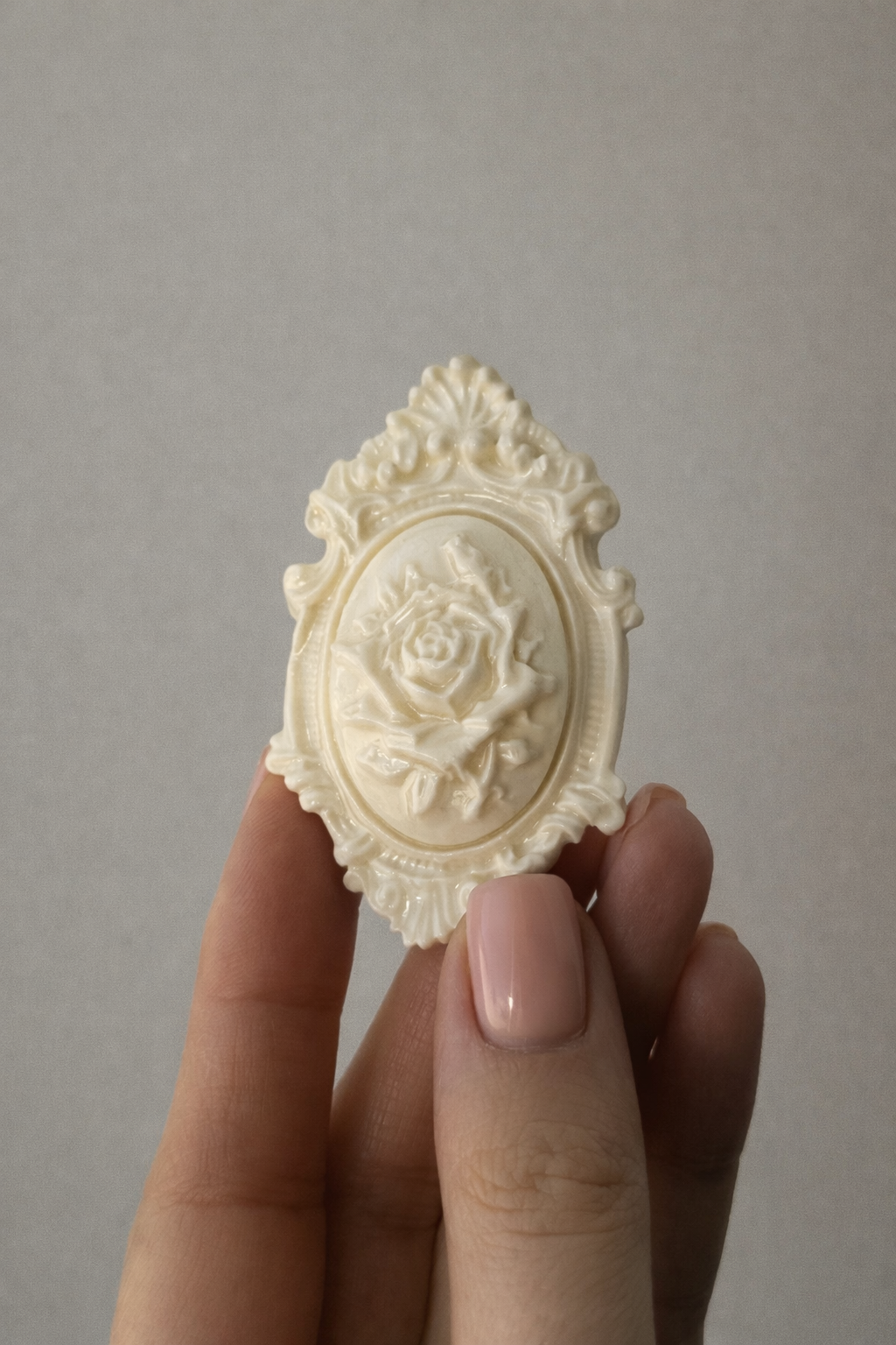 Vintage rose
