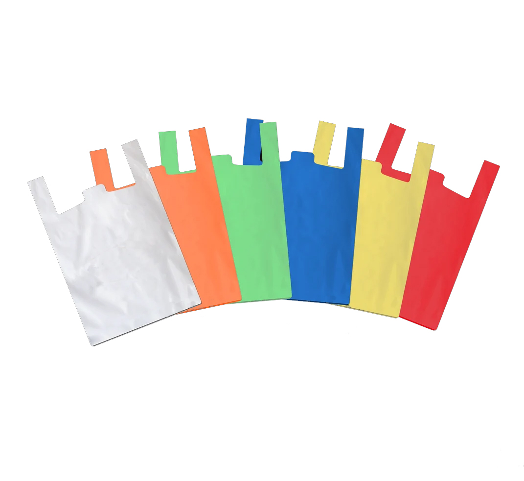 Пакет "МАЙКА", 450х540х0,015 мм, 250 штук/упак.