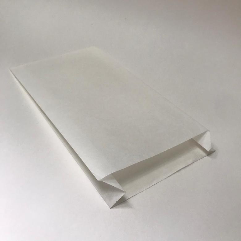 Пакет для выпечки 120х50х215 мм, РБ, 3500 штук/упак.